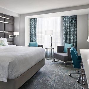 King Room Hearing Accessible